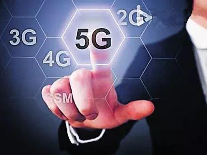 全球5G部署商业化进程加速 中国2019年5G资本开支或超预期